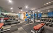 Туры в отель Fives Hotel Johor Bahru City Centre