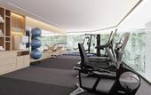 Туры в отель Fives Hotel Johor Bahru City Centre