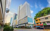 Туры в отель Fives Hotel Johor Bahru City Centre