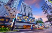 Туры в отель Fives Hotel Johor Bahru City Centre