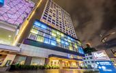 Туры в отель Fives Hotel Johor Bahru City Centre