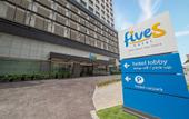 Туры в отель Fives Hotel Johor Bahru City Centre