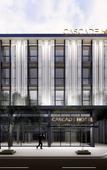 Туры в отель Cascade Hotel Bangkok