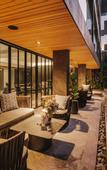 Туры в отель Cascade Hotel Bangkok