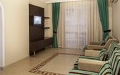 Туры в отель Kleopatra Royal Palm