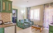 Туры в отель Kleopatra Royal Palm