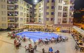 Туры в отель Kleopatra Royal Palm