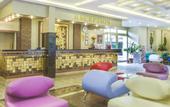 Туры в отель Kleopatra Royal Palm