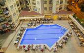 Туры в отель Kleopatra Royal Palm