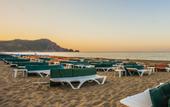 Туры в отель Kleopatra Royal Palm