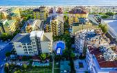 Туры в отель Kleopatra Royal Palm