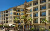 Туры в отель Kleopatra Royal Palm