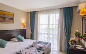 Туры в отель Kleopatra Royal Palm