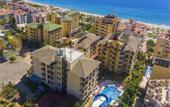 Туры в отель Kleopatra Royal Palm