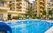 Туры в отель Kleopatra Royal Palm