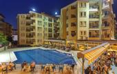 Туры в отель Kleopatra Royal Palm