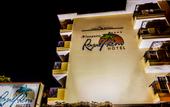 Туры в отель Kleopatra Royal Palm
