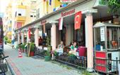Туры в отель Kleopatra Sahara Hotel