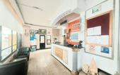 Туры в отель Kleopatra Sahara Hotel