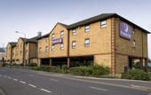 Туры в отель Premier Inn London Romford Town Centre