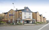 Туры в отель Premier Inn London Romford Town Centre