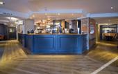 Туры в отель Premier Inn London Romford Town Centre