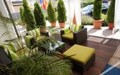 Туры в отель Hotel am Krone Park