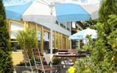 Туры в отель Hotel am Krone Park