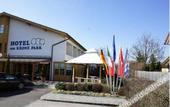 Туры в отель Hotel am Krone Park