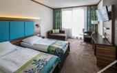 Туры в отель Hotel am Krone Park
