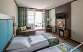 Туры в отель Hotel am Krone Park