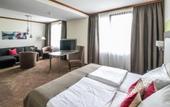 Туры в отель Hotel am Krone Park