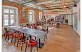 Туры в отель Koszary Arche Hotel