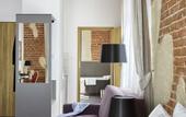 Туры в отель Koszary Arche Hotel