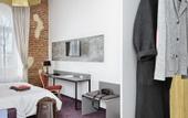 Туры в отель Koszary Arche Hotel