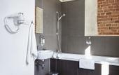 Туры в отель Koszary Arche Hotel