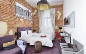 Туры в отель Koszary Arche Hotel