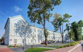 Туры в отель Koszary Arche Hotel