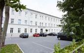 Туры в отель Koszary Arche Hotel