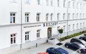 Туры в отель Koszary Arche Hotel