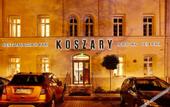 Туры в отель Koszary Arche Hotel