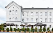 Туры в отель Koszary Arche Hotel