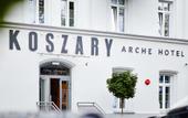 Туры в отель Koszary Arche Hotel