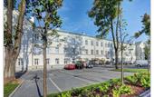 Туры в отель Koszary Arche Hotel