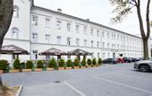 Туры в отель Koszary Arche Hotel
