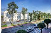 Туры в отель Koszary Arche Hotel