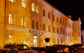 Туры в отель Koszary Arche Hotel