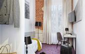 Туры в отель Koszary Arche Hotel