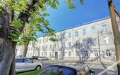Туры в отель Koszary Arche Hotel