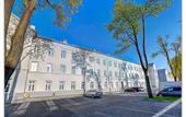 Туры в отель Koszary Arche Hotel